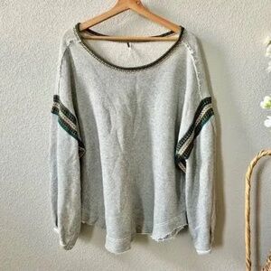 Free People Sweater